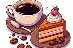 Coffee-Afternoon-AI-Image